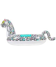 AirMyFun Deluxe Unisex Adult Inflatable Buoy, Multi-Colour, XXL