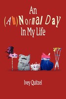 Ivey Quitzel | An (Ab)Normal Day In My Life | Taschenbuch | Englisch (2011)