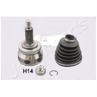 Gelenksatz Antriebswelle FüR KIA CEE-D ED 1.6 06 Bis 12 Japanparts D4FB Original