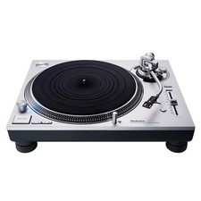 TECHNICS SL-1200GR2 SILVER GIRADISCHI NUOVO