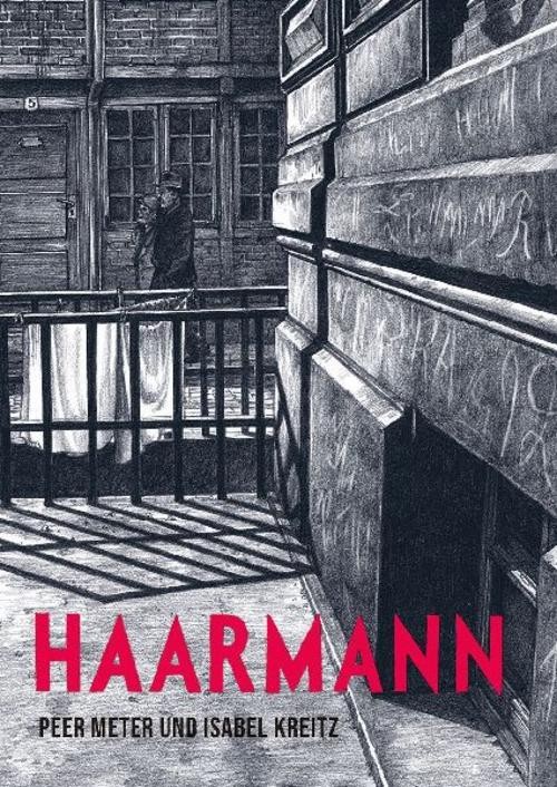 Peer Meter ~ Meter, Peer/Haarmann - Bild 2