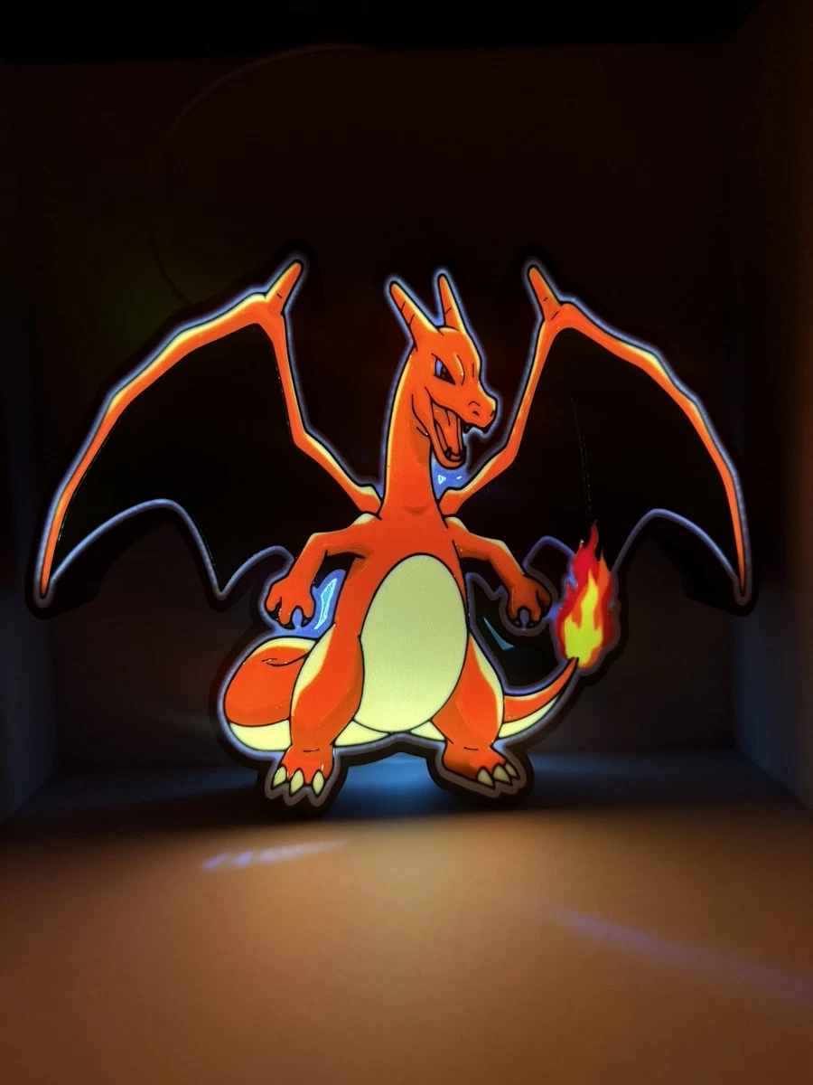 Pokémon Modern Night Lights for sale | eBay
