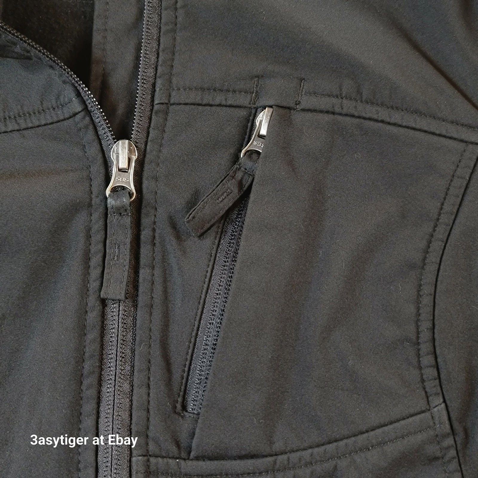 Free Tech Wind Rain Resistant Jacket FTOL44331 Wo… - image 10