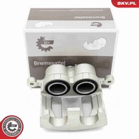 Esen SKV Bremssattel 67SKV502 FüR Hyundai Santa FÉ 3 DM DMA SUV Crdi 4WD Allrad