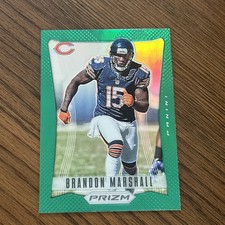 Brandon Marshall