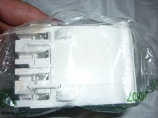 NEW Leviton LB215-T 15A 2-Pole Plug-On Standard Branch Circuit Breaker Thermal