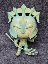 Funko Pop Aquaman Movie Vinyl Figures 32