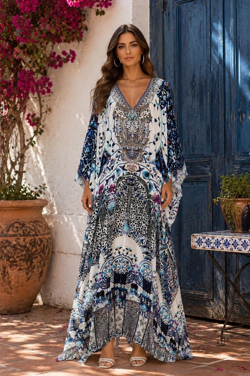 Kaftan Women's Camilla for sale | eBay