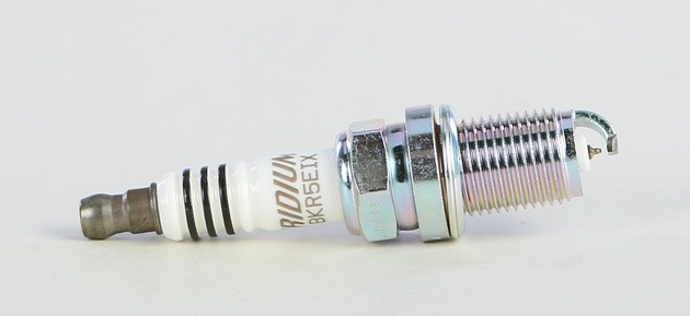 NGK Iridium-IX Spark Plug BKR5EIX #6341 for Polaris/John Deere