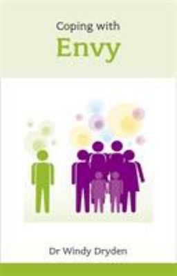Coping with Envy Paperback Windy Dryden
