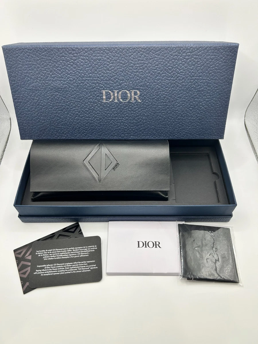 Dior Sunglass Cases for sale | eBay