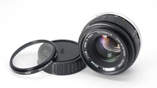 Olympus Zuiko Auto-S 1,8/50 mm