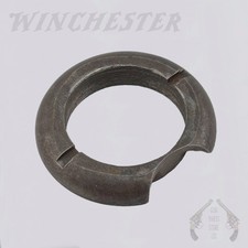 Winchester Model 12 Action Slide Sleeve Screw Cap  Forend Nut - 12 Ga