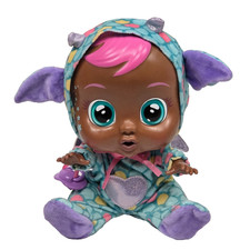 Cry Babies African American Dragon Magic Tear...
