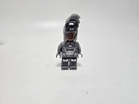 LEGO Marvel Super Heroes sh066 76006 War Machine Rare