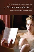 The Edinburgh History Of Reading | Subversive Readers | Jonathan Rose | Englisch