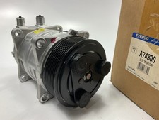 Everco A74800 Ac Compressor Seltec Tm-15hd Everco A74800 Ac Compressor Seltec Tm-15hd
