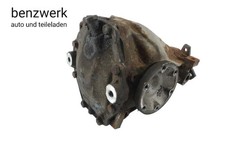 Mercedes W124 Differential Hinterachsmittelstück ABS 3,92 1243512501 ✔️