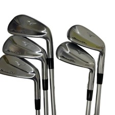 Mizuno Pro 225 Iron set 6-PW / MCI 60 R