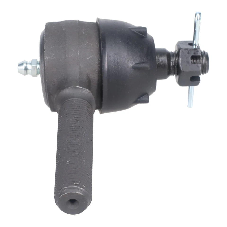 Extremo de barra de amarre exterior de dirección 1955-1957 Chevrolet Bel Air Del Ray Two-Ten One-Fifty Foto 3 de 4