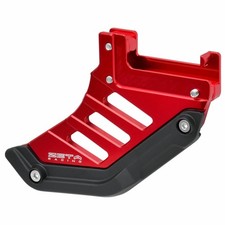 ZETA - Rear Disc Guard Red | ZE52-5102