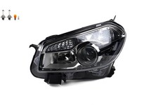 Ampoule Nissan QASHQAI
