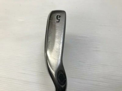 callaway X-20 Eisen 1 Stück Flex Regular JPX 60 HT Stahl