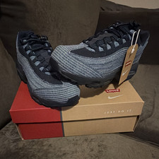 Brand New Nike Levis x Air Max 95 OG Obsidian...