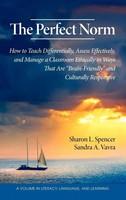 Sharon L. Spencer (U. A.) | The Perfect Norm | Buch | Englisch (2009)