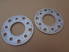 Maximum Motorsports Wheel Spacers 316 5 Lug Ford Sk J72