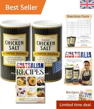 Chicken Salt