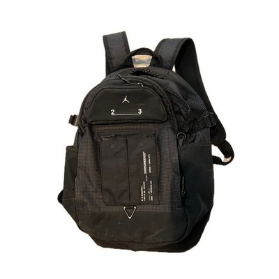 Jordan Backpack Bag 15" Laptop Sleeve 23E Engineered Utility | eBay Jordan Backpack Bag 15" Laptop Sleeve 23E Engineered Utility | eBay
