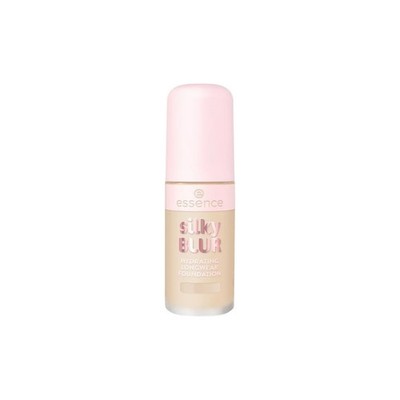 Essence Cosmetics Silky Blur Base Long Duration Make-up 115 30ml