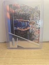 2017-18 Panini Prizm - Get Hyped! Kemba Walker #GH-KW