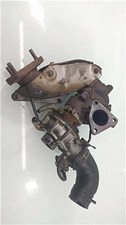 Turbo Mazda 626