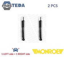 D6432 SHOCK ABSORBERS STRUTS SHOCKERS MONROE 2PCS FOR TOYOTA HILUX VI,4 RUNNER