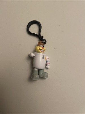 SpongeBob Chibi In Motion Series 1 Sandy 