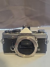 Olympus OM-2n  Body Only 