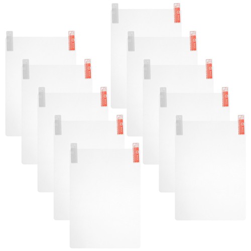 10 Pcs Protective Film Ebook Reader Films Mobile Phone Screen Protector - 第 6/12 張圖片