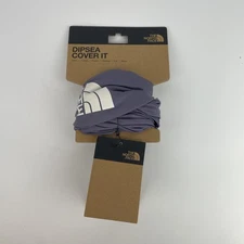 The North Face Dipsea Cover It Neck & Face Gaiter – Lunar Slate | NWT OS