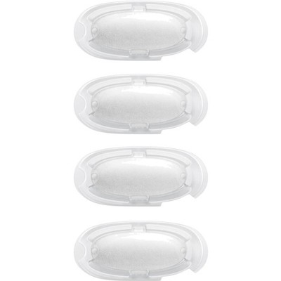 4 Packs Replacement AirFit N30i P30i Pillows Nasal Cushion Exhalation Vent Diffu