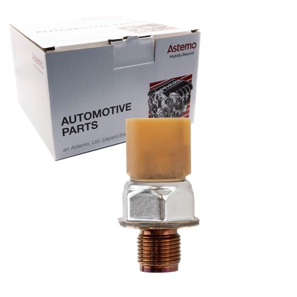 Astemo HÜCo Kraftstoffdruck Sensor Passend FüR Audi A1 A3 A4 A5 A6 Q3 Q5 Seat-image