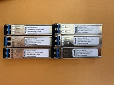 GLC-LH-SM CISCO COMPATIBLE 1000BASE-LX SFP 10KM. NEW