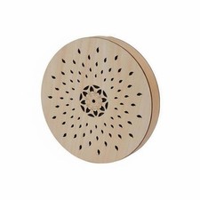 Rain Sound Drum Easy to Play Stream Sound Creator Portable