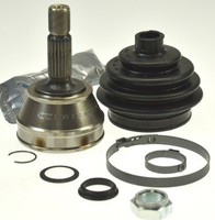 Löbro Gelenksatz Antriebswelle 302122 M20X1.5 FüR VW Polo 86C 80 2 Classic 86CF
