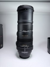 Sigma 150-500mm f/5-6.3 Camera Lenses for sale | eBay