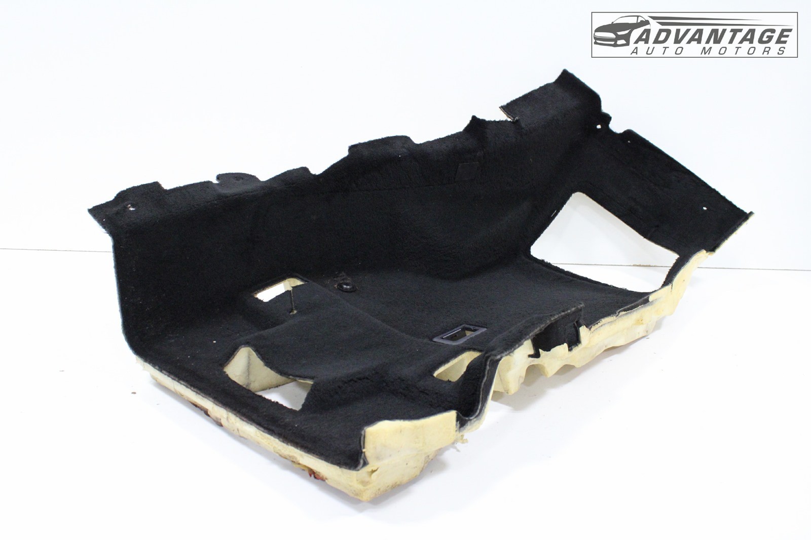 2014-2021 MASERATI QUATTROPORTE M156 FRONT RIGHT FLOOR COVER CARPET LINER OEM