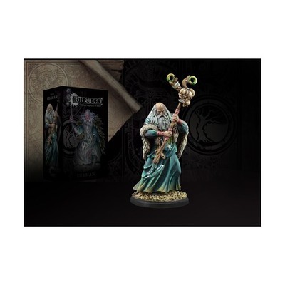 Para Bellum Conquest - Nords - 38mm Shaman SW (New)