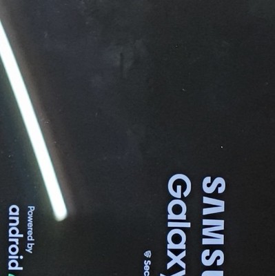 Samsung Galaxy Tab A8 10,5 Zoll Wi Fi Tablet 32 GB Android Grau SM-X200