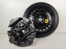 Spare Tire 16" W/Jack Kit Fits :2013-2022 Buick Encore Compact Donut